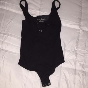 American eagle one piece shirt